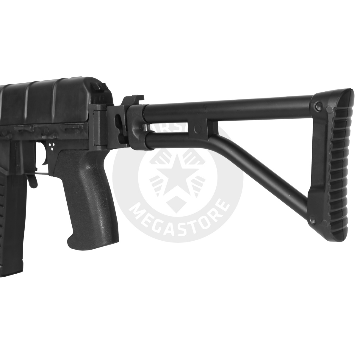 LCT Airsoft Galil Stock for AS VAL AEGs Airsoft Megastore